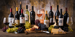Wine Selection Checklist: Varietals, Regions & Pairings (2025)