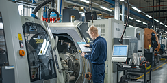 The Complete Checklist for Equipment Maintenance in Manufacturing